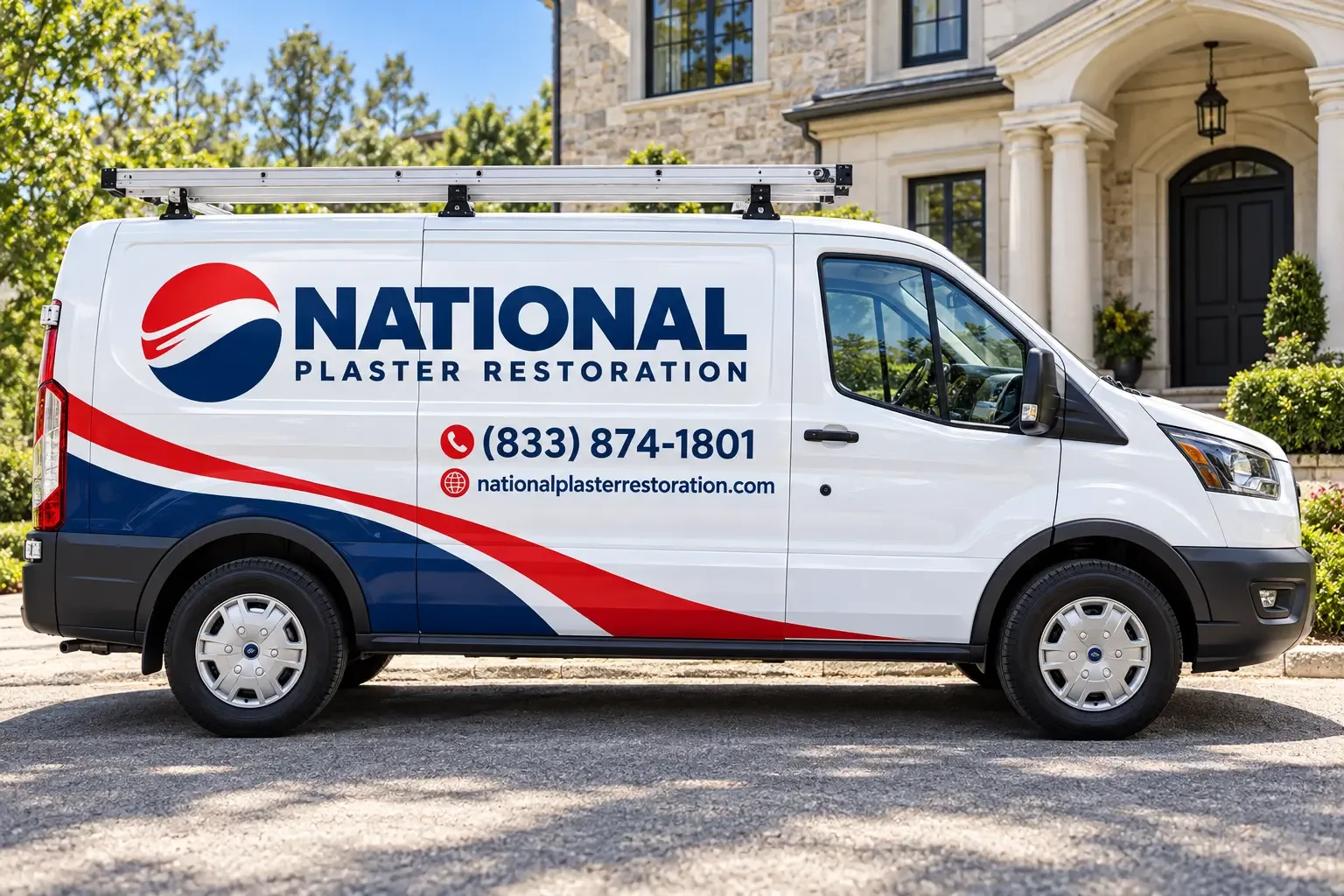 Plaster Repair in Orion, IL near me